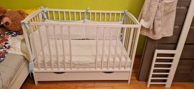 Łóżeczko dziecięce