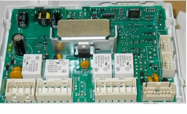 Serwis naprawa pralek zmywarek lodówek AGD częstochowa