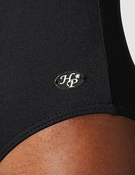 46 Haute Pression Damski strój kąpielowy czarny nowy