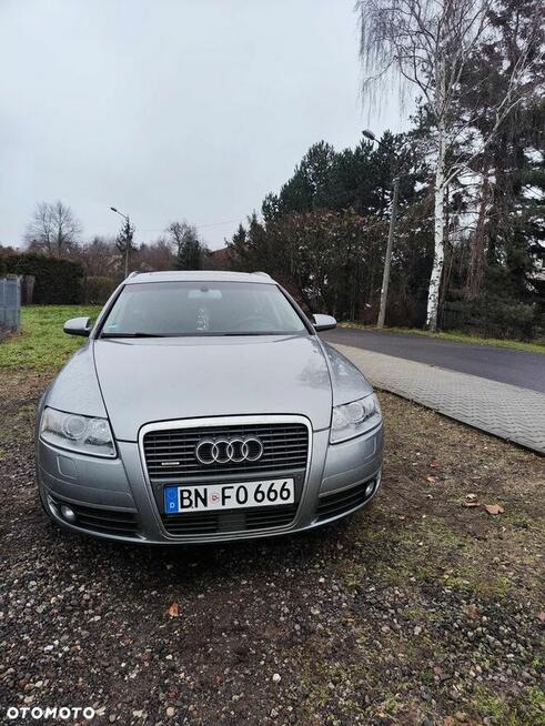 Audi A6 Avant 3.2 FSI tiptronic quattro