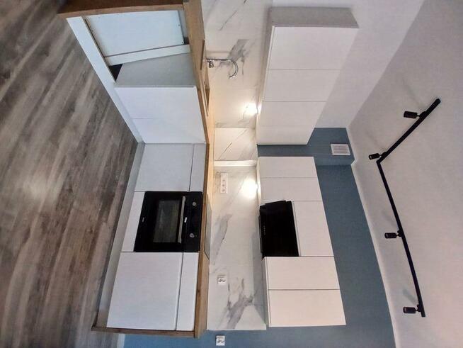 Dwupokojowe po generalnym remoncie