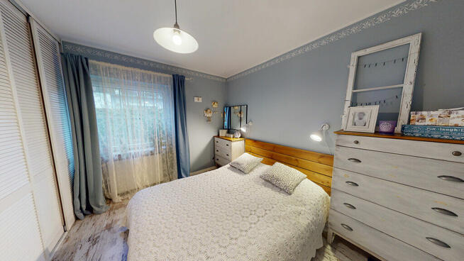 Przestronne mieszkanie 150 m², możliwość podziału