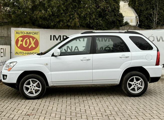 Kia Sportage 2.0 150KM diesel - RATY od 599 zł miesięcznie