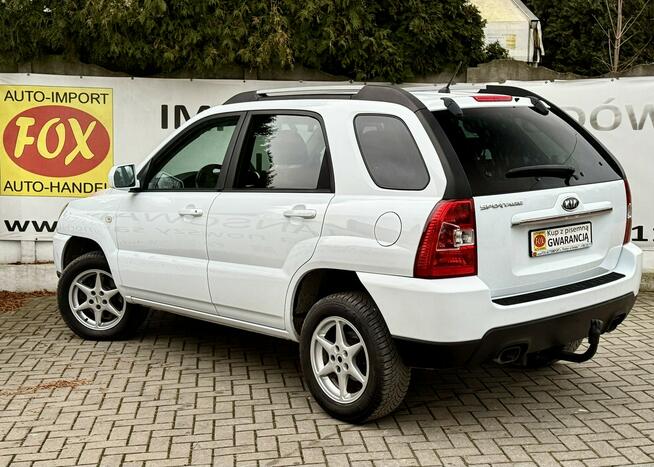 Kia Sportage 2.0 150KM diesel - RATY od 599 zł miesięcznie