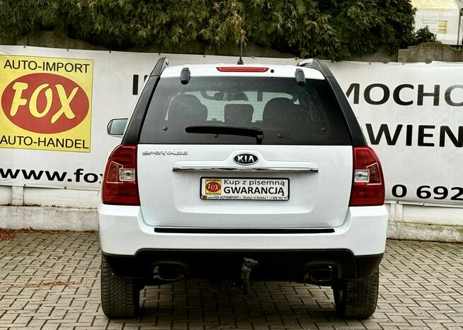 Kia Sportage 2.0 150KM diesel - RATY od 599 zł miesięcznie