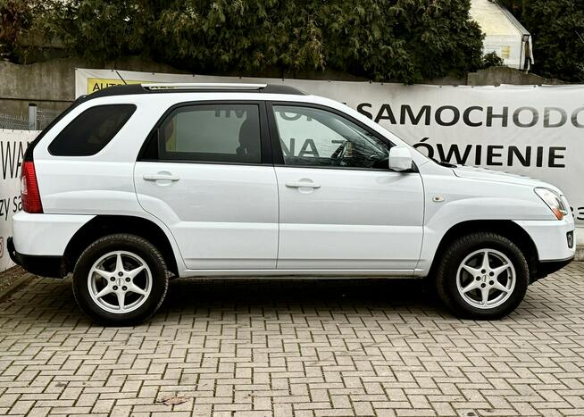 Kia Sportage 2.0 150KM diesel - RATY od 599 zł miesięcznie