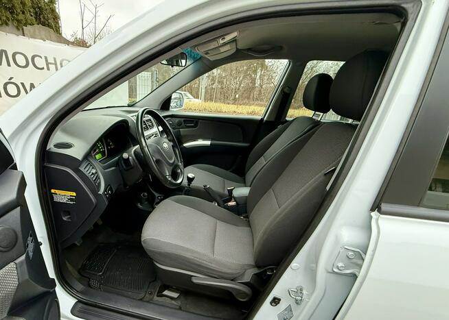 Kia Sportage 2.0 150KM diesel - RATY od 599 zł miesięcznie