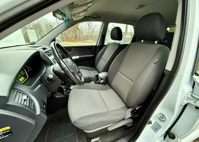 Kia Sportage 2.0 150KM diesel - RATY od 599 zł miesięcznie