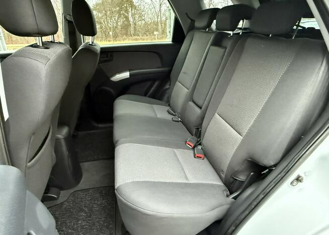 Kia Sportage 2.0 150KM diesel - RATY od 599 zł miesięcznie