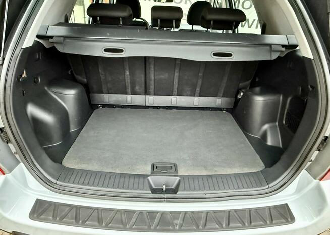 Kia Sportage 2.0 150KM diesel - RATY od 599 zł miesięcznie