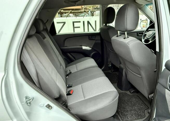 Kia Sportage 2.0 150KM diesel - RATY od 599 zł miesięcznie