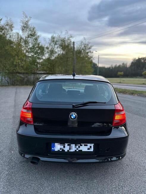 Bmw e87 123d Lift 2008 rok 204 km 400 Nm|Bi-Xenon Szyberdach