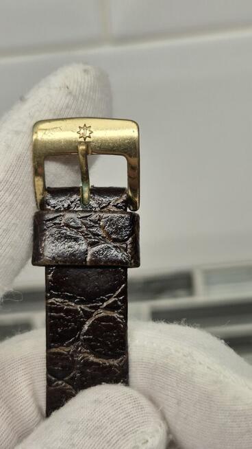 Zegarek*Junghans* automatic