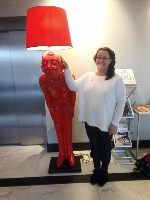 Sprzątanie bloki biura firmy