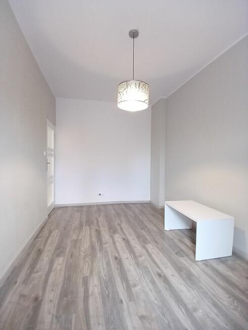 Dwupokojowe po generalnym remoncie