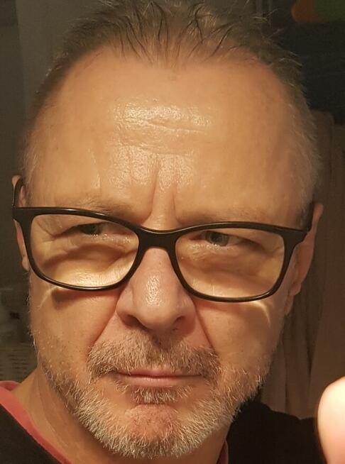 Szukam ciepłej duszy o gorącym sercu