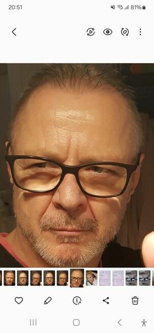 Szukam ciepłej duszy o gorącym sercu