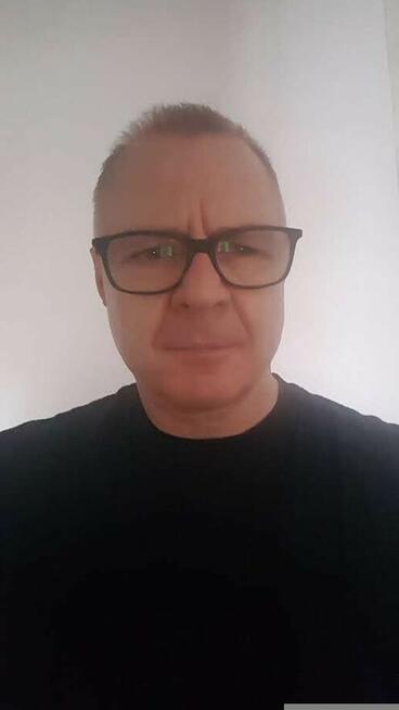 Szukam ciepłej duszy o gorącym sercu