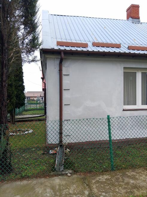 Sprzedam dom i budynki gospodarcze