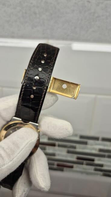 Zegarek*Junghans Mega*sterowany radiowo