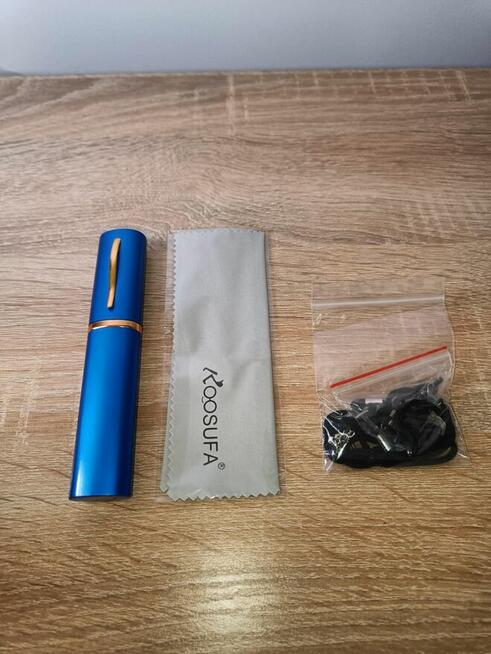Okulary +2.00 ( akcesoria)