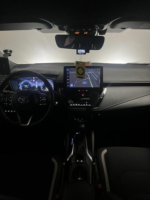 Transport TAXI, Transfery międzymiastowe, komfortowe kombi