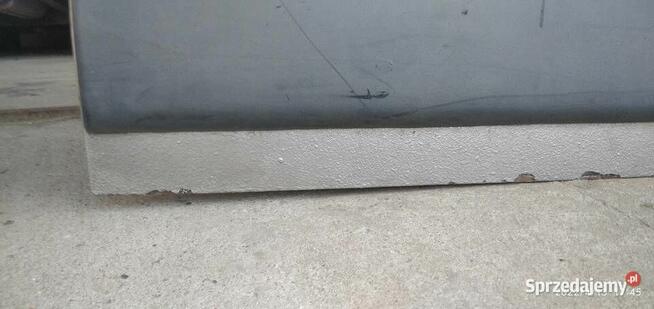 Drzwi przednie prawe Fiat Ducato, Boxer, Jumper 95-06