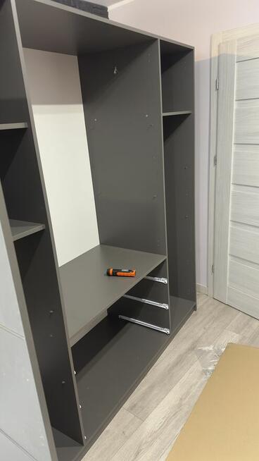 Złota rączka, drobne naprawy