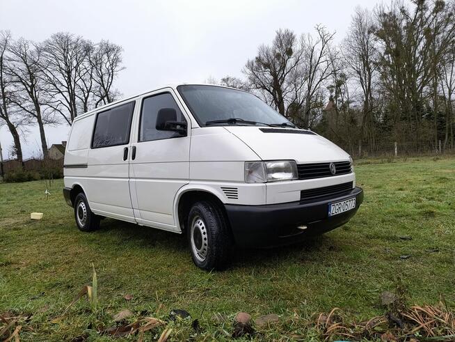 Sprzedam VW T4 Transporter 99r