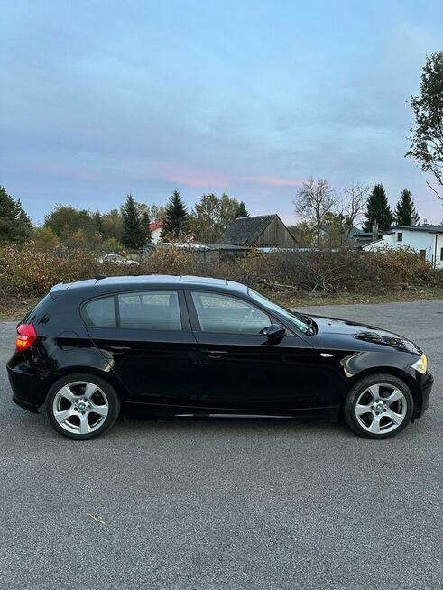 Bmw e87 123d Lift 2008 rok 204 km 400 Nm|Bi-Xenon Szyberdach