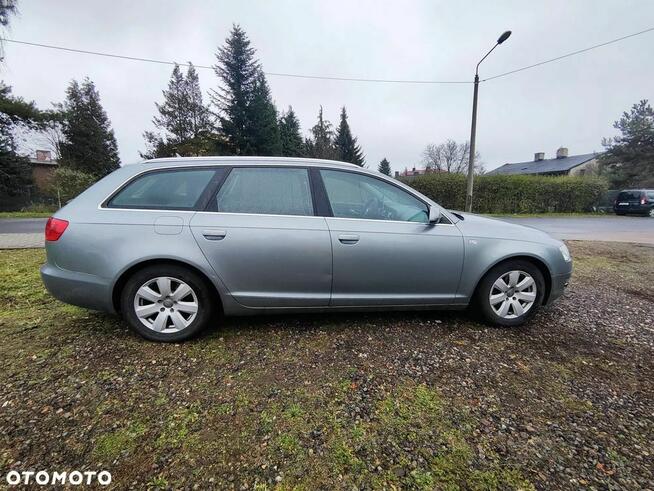 Audi A6 Avant 3.2 FSI tiptronic quattro