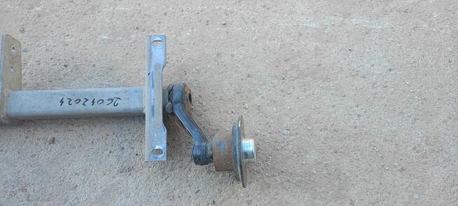 Regeneracja, naprawa osi Knott, Al-ko, Peintz, Bpw, Alko