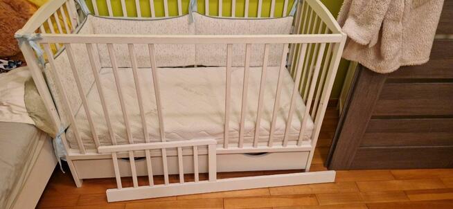 Łóżeczko dziecięce