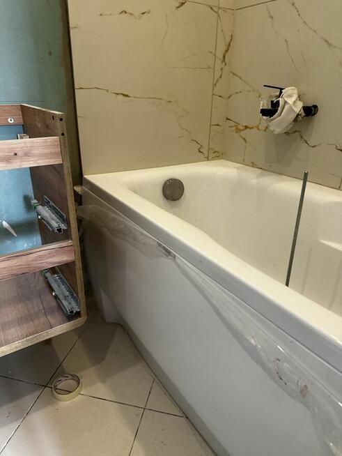 Złota rączka, drobne naprawy