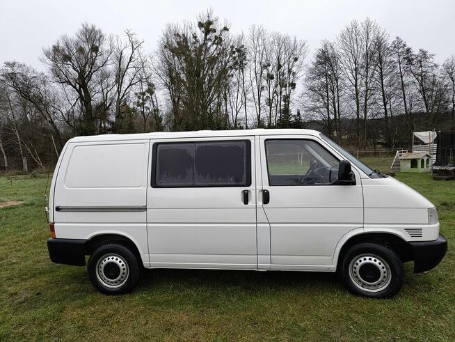 Sprzedam VW T4 Transporter 99r