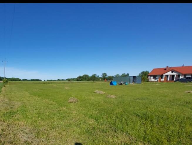 Działka na sprzedaż Trzepowo