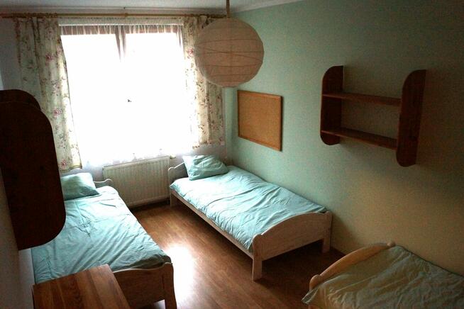 Do sprzedaży mieszkanie Kraków Os. Europejskie kompl. Ateny