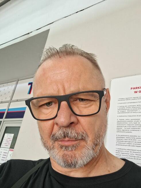 Szukam ciepłej duszy o gorącym sercu