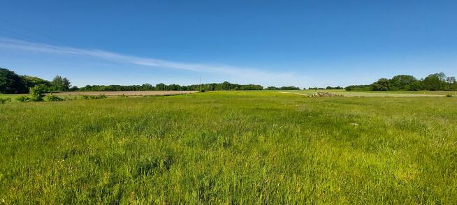 Działka na sprzedaż Trzepowo