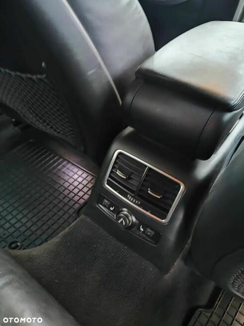 Audi A6 Avant 3.2 FSI tiptronic quattro