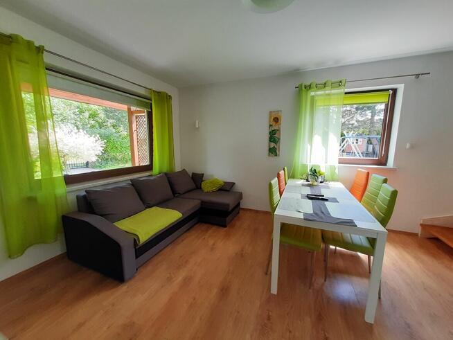Apartamenty, domki blisko morza, dla dzieci - Sarbinowo