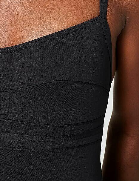 46 Haute Pression Damski strój kąpielowy czarny nowy