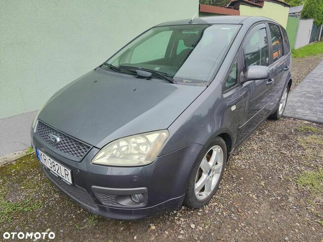 Ford C-MAX 1.8 Ambiente