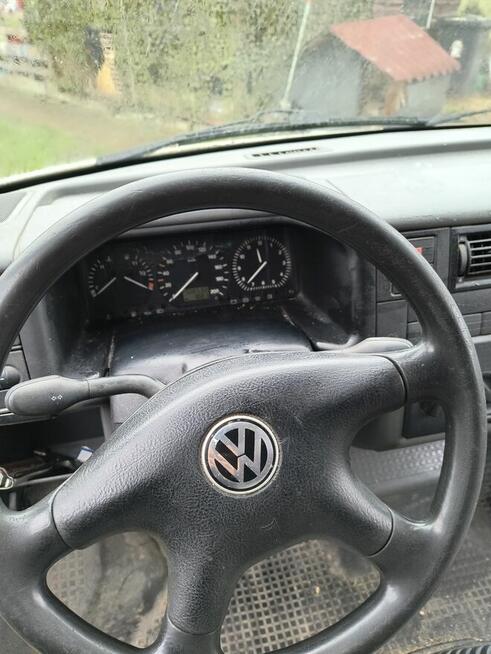 Sprzedam VW T4 Transporter 99r