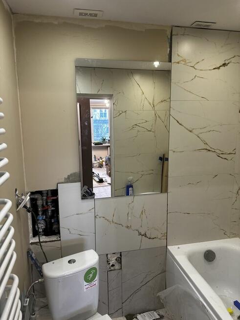 Złota rączka, drobne naprawy