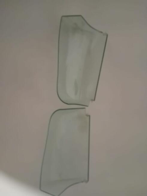 Półka szklana do lodówki Polar CPW 200 1 szt i inne plastiki