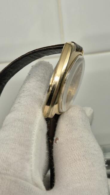 Zegarek*Junghans* automatic