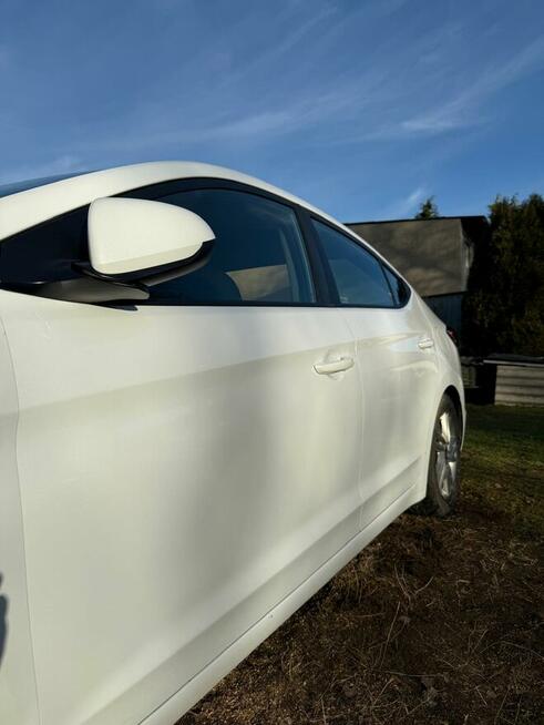 Hyundai Elantra 2019 rok 2.0 Benzyna Automat |Niski przebieg