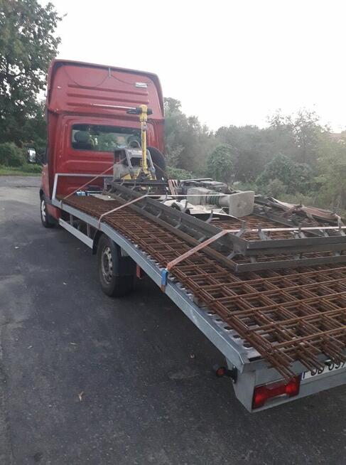 Auto pomoc laweta 24h