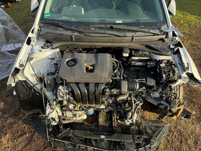 Hyundai Elantra 2019 rok 2.0 Benzyna Automat |Niski przebieg